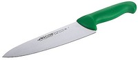 Contacto Kochmesser Haccp GrüN/Green 18 Cm
