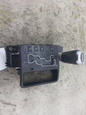 2010 Jeep Commander Transmission Shifter Assy Wknob 2010 Jeep Commander Transmission Shifter Assy Wknob