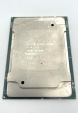 Intel Xeon Silver 4215 SRFBA 2.5GHz 8-Core 11MB LGA3647 Server CPU Processor