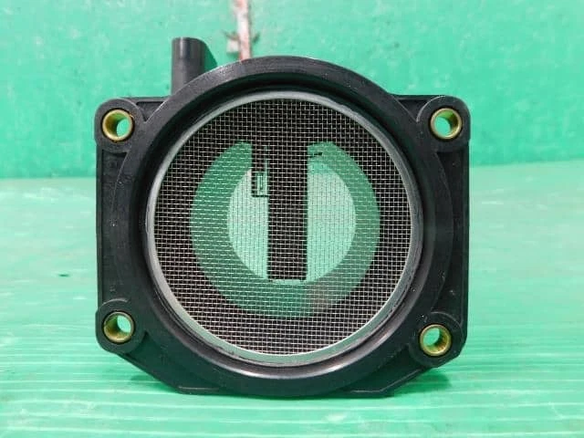 Medidor de flujo de aire Volkswagen Beetle 2008 ABA-9CBFS [usado] [PA100468101] Foto 4 de 4