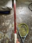 Babolat Pure Aero Tennis Racquet 100 in² Head 4 1/4" Grip MPN Pure Aero — photo 1