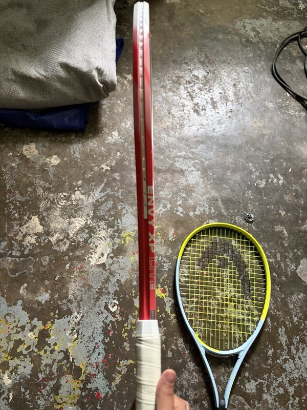 Babolat Pure Aero Tennis Racquet 100 in² Head 4 1/4" Grip MPN Pure Aero
