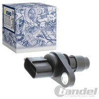 Vemo Kurbelwellensensor Passend FüR Hyundai I10 I20 Kia Picanto Rio |