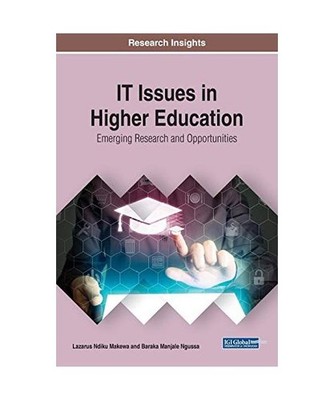IT Issues in Higher Education: Emerging Research and Opportunities: Emerging Res