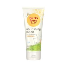 Burt's Bees Baby Nourishing Lotion Original 6oz
