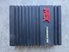 MTX Thunder 280 Power Amplifier
