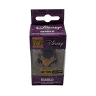 New ListingFunko Pocket Pop Keychain Diablo Vinyl Figure Disney Treasures Exclusive