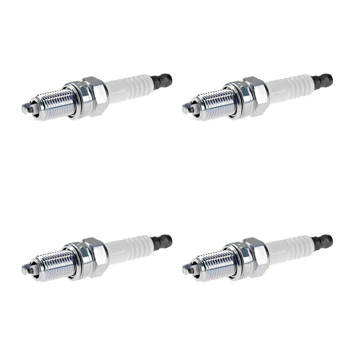 Bougie d’allumage NGK IAM Expertise Raccord SAE Fixe DCPR7EA-9 6651 - Image 5