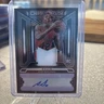 Ayo Dosunmu Obsidian Rookie Parch Auto 13/35