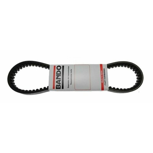 Cinghia Di Trasmissione Cyclingcolors Per Ciclomotore MBK 41 51 88 10 - 806x14x8 Mm