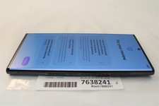 Samsung Galaxy S22 Ultra 5G 512GB Black - Unlocked AT&T T-Mobile Verizon 7638241