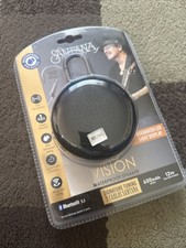 Santana Vision Waterproof Wireless Bluetooth Portable Speaker