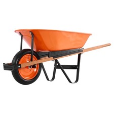 Uimoso Brouette à une roue 40