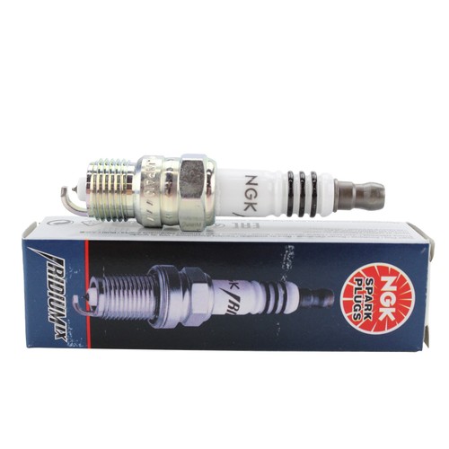 NGK Iridium Resistor Spark Plug 7177 / UR5IX for Ford Chevrolet GMC ...