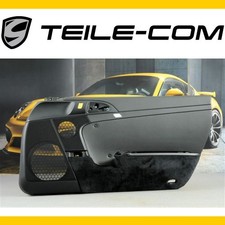 Porte arrière et accessoires Porsche CAYMAN