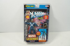 Marvel Legends Cyclops Sentinel BAF ToyBiz Figure