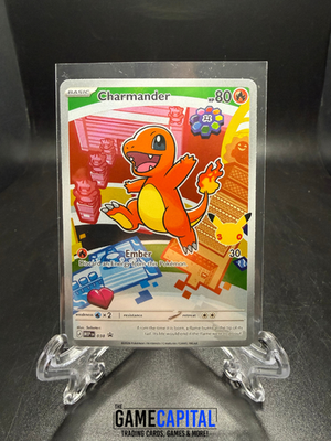 charizard first gen pokemon card Amazon.com: Pokemon - Charizard (4) - Base Set 2