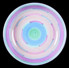 Caleca Cabana Soup Pasta Bowl 1783881