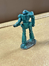 Ral Partha Battletech Mech Mini Valkyrie Mech...