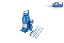 DT Spare Parts 2.00169 Wagenheber passend für VOLVO