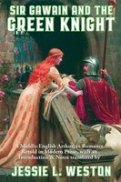 Jessie L. Weston | Sir Gawain And The Green Knight | Taschenbuch | Englisch