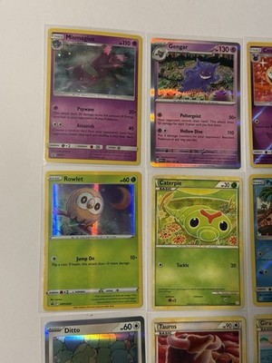 pokemon card noctowl Noctowl