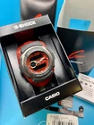 CASIO VINTAGE G-SHOCK G-300L-4AV 2005 boxed