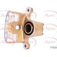 Apec Bremszange Hinten 1 Kolben FüR Mitsubishi Pajero/Shogun IV 2006