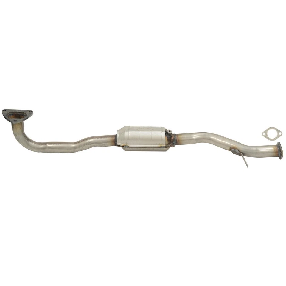 Convertidor catalítico derecho para Subaru Outback 2001-2004 3,0 L H6 GAS DOHC Foto 2 de 4