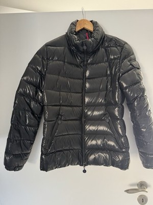 Original Moncler Damen Daunenjacke, Größe 3, Top-Zustand