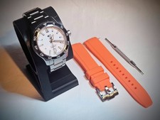 Christopher Ward C60 Trident Pro 300 Automatic Watch 40mm