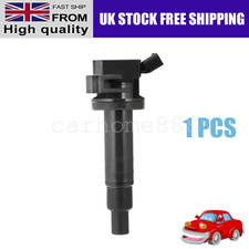 1PCS Ignition Coil Pack For Toyota Aygo Citroen C1 Peugeot 107 1.0 2005-2014