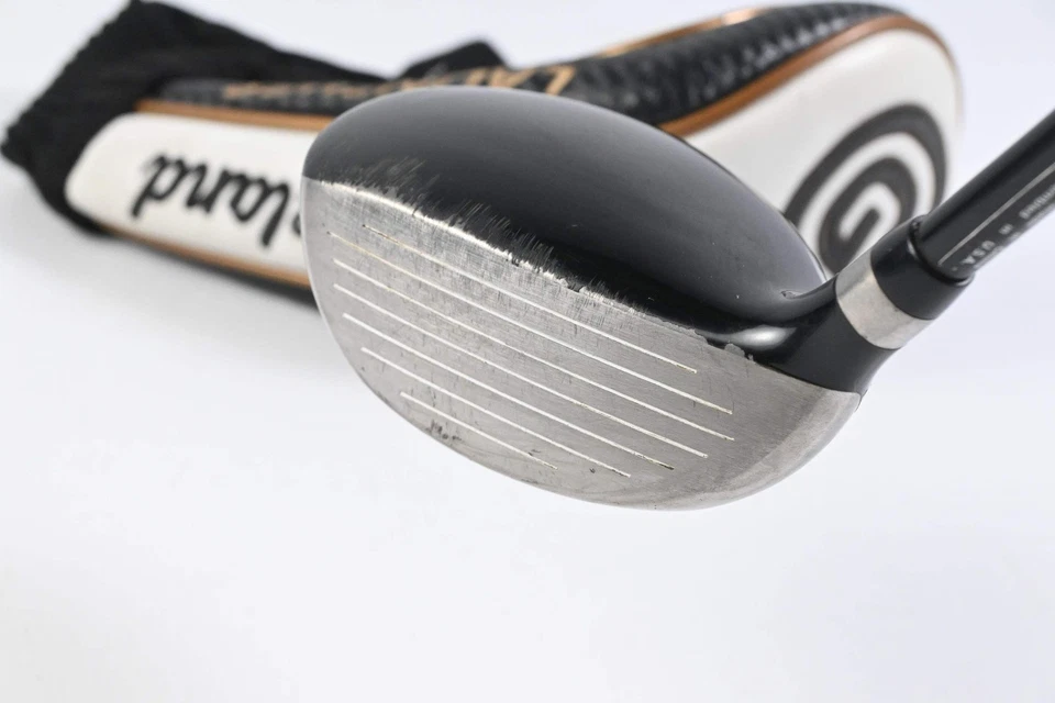 Cleveland Launcher #5 Wood / 19 Degree / Regular Flex Launcher Shaft - Image 4 of 4