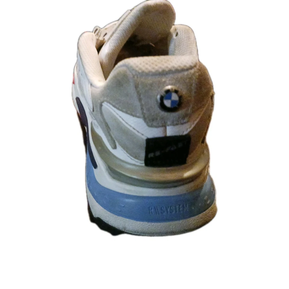 BMW M Motorsport PUMA Re Fast para hombre 11,5 EE. UU. Foto 3 de 4