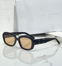 MAISON MARGIELA X GENTLE MONSTER Sunglasses Model MM207 Size: 53 20-145