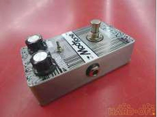 MODTONE MT-RV Coliseum Reverb Effect Pedal - Rich Reverb Sound JP - Image 4 of 4