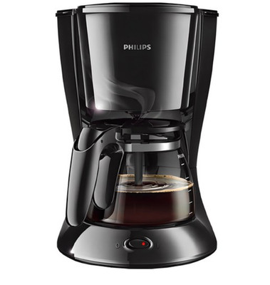 Philips Daily Collection coffee machine