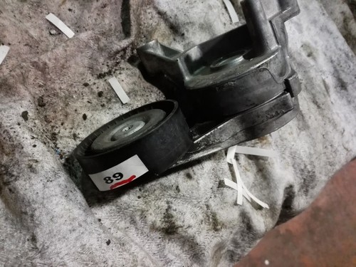 03G903315A Wartung der Riemenspannlager  VOLKSWAGEN TOURAN (1T) 2.0 TDI Mnv