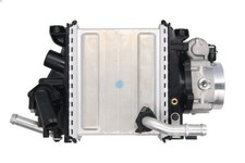 Ladeluftkühler MAHLE CI 218 000P MERCEDES-BENZ GLC (X253) 4 2017-2022