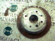 Disque de frein Daewoo LACETTI