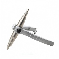 Air-Conditioner Pipe Flaring Tool Tapered Cone Refrigeration Pipe Expanding