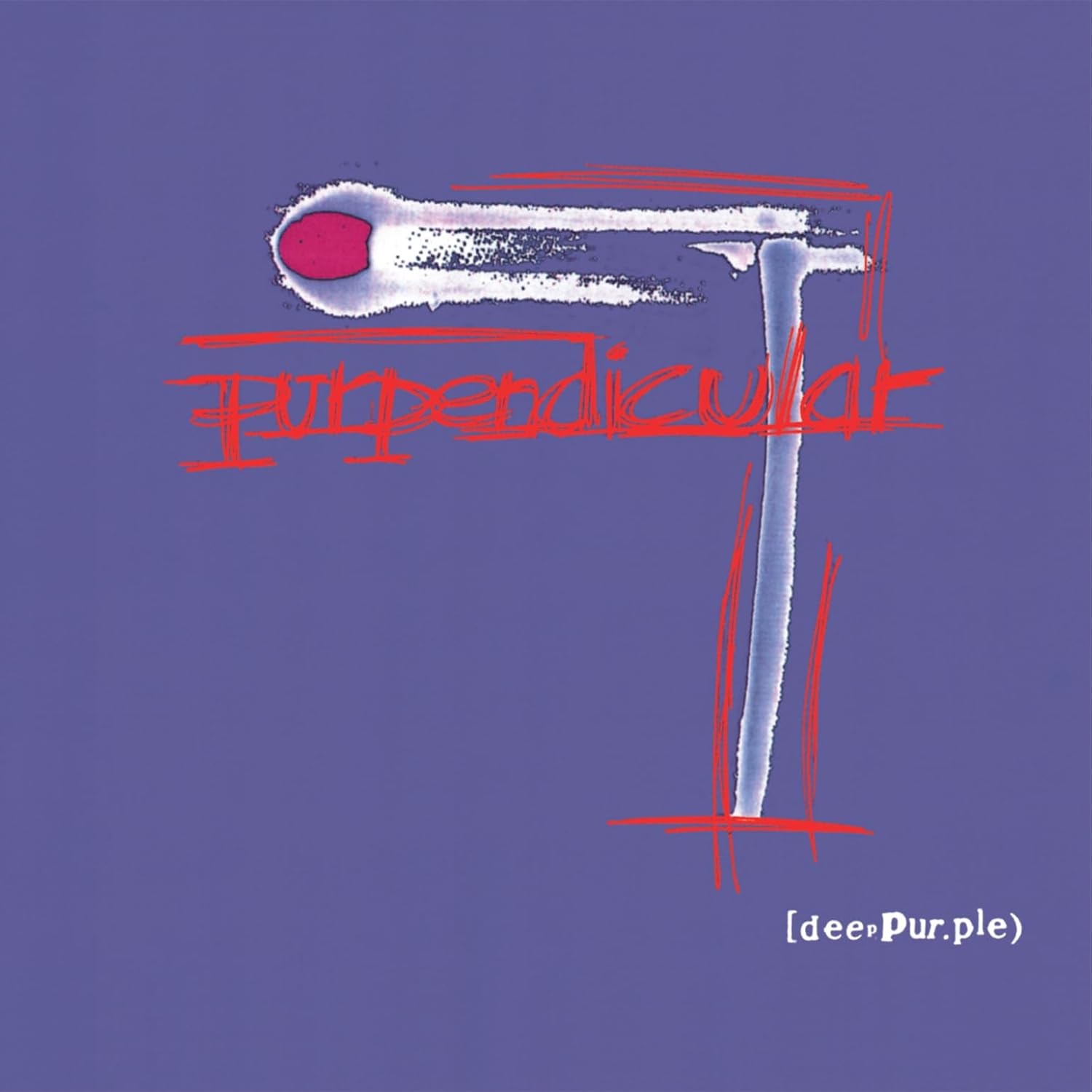 Deep Purple - Purpendicular (Colour 2LP) [VINYL]