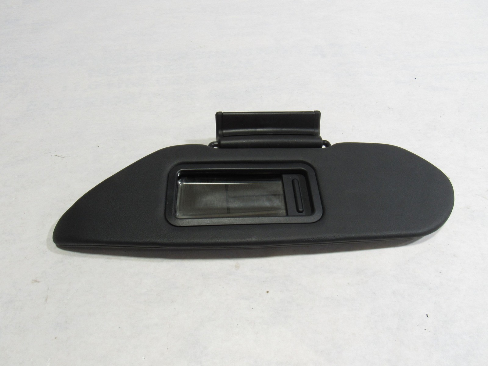 17-20 Mclaren 720S 720 2020 Front Left Driver Sunvisor Sun Visor Shade ;#3