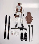 G.I.Joe Classified Snow Job Loose Complete Hasbro Pulse Exclusive 67