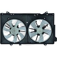 LüFter MotorküHlung Diederichs 8563010 FüR Mazda