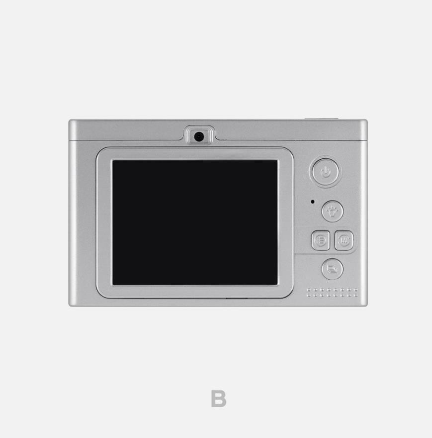 aespa 5TH ANNIVERSARY OFFICIAL MD MINI CAMERA SET + PHOTOCARD NEW