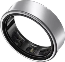 Open-Box Excellent: Samsung - Galaxy Ring Size Before You Buy Size 12 - T...