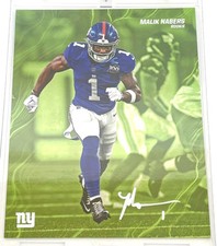 2024 Fanatics Under Wraps Emanate NFL Autographed Photo Football Checklist Guide in-content 26