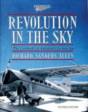 Richard Sanders Allen Revolution in the Sky (...