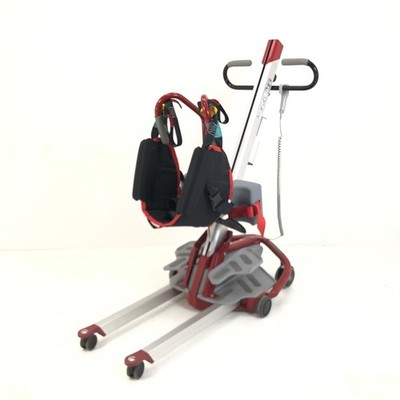 Molift Quick Raiser 2 Aufstehhilfe Umsetzhilfe Patientenlifter Transferhilfe